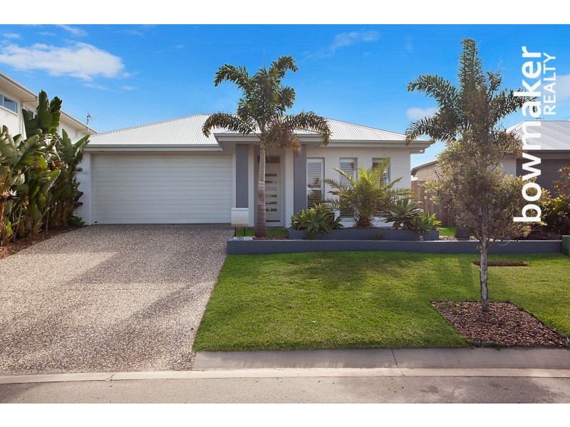 116 Nicklaus Parade, North Lakes QLD 4509