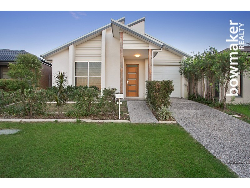66 Mackintosh Drive, North Lakes QLD 4509