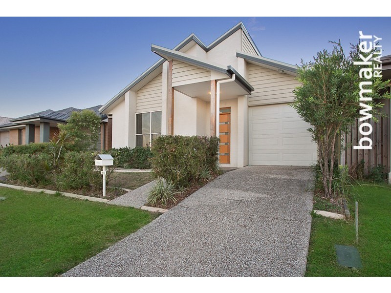 66 Mackintosh Drive, North Lakes QLD 4509