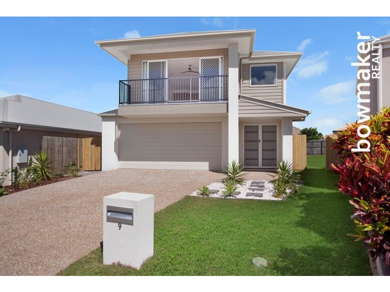 9 Troon Street, North Lakes QLD 4509