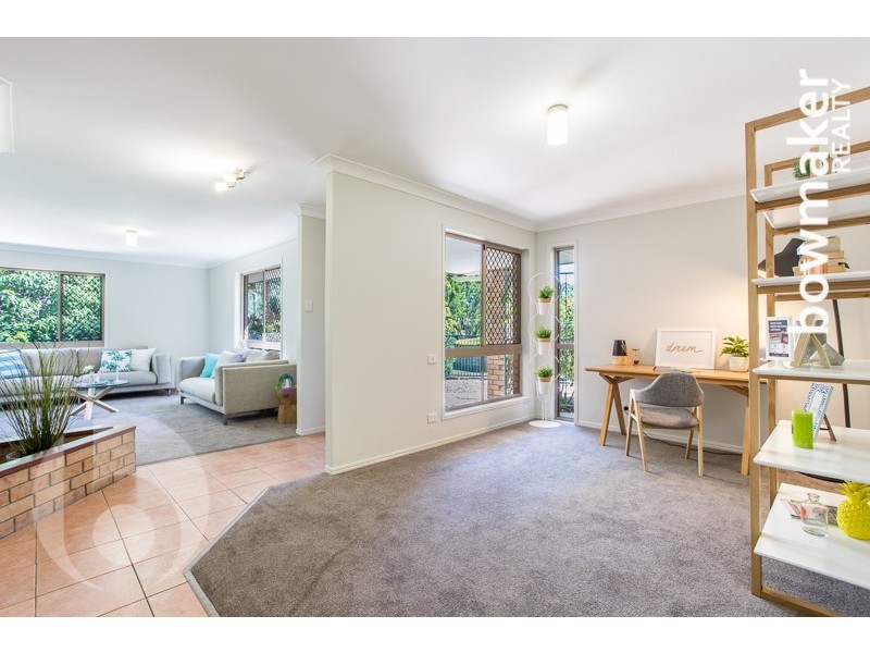 2 Cammeray Place, Mango Hill QLD 4509
