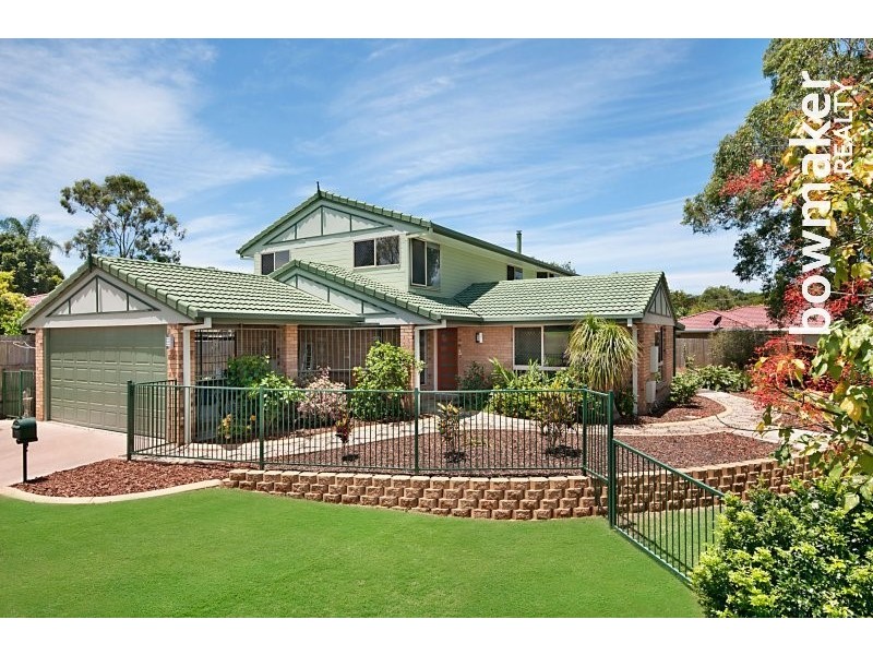 2 Cammeray Place, Mango Hill QLD 4509