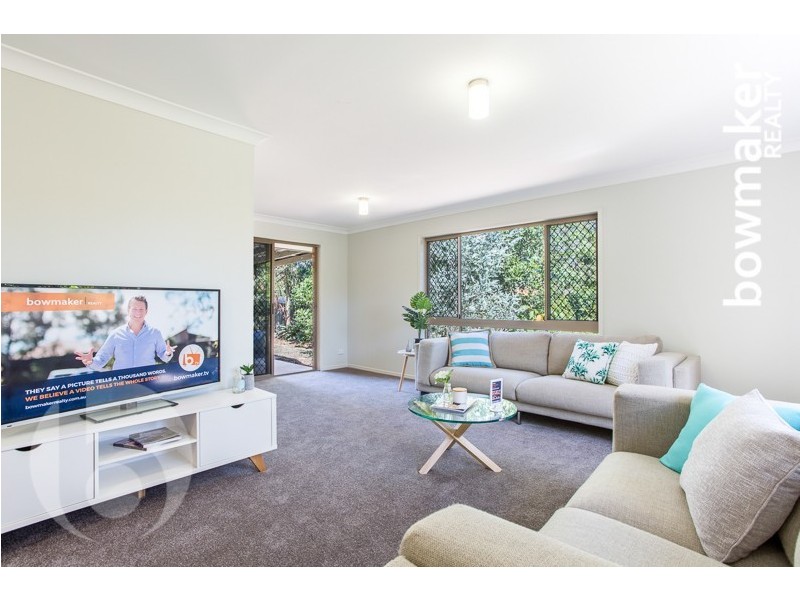 2 Cammeray Place, Mango Hill QLD 4509