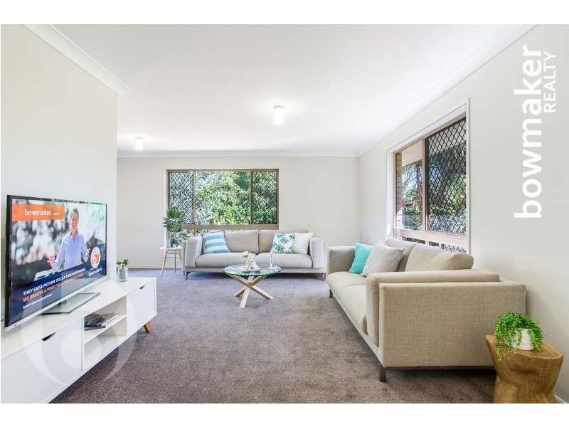 2 Cammeray Place, Mango Hill QLD 4509