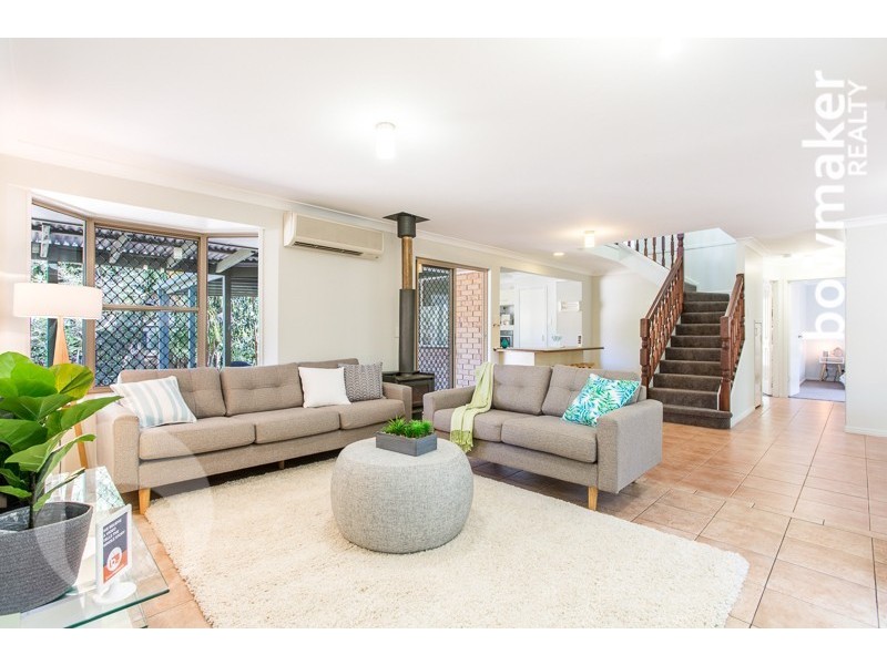 2 Cammeray Place, Mango Hill QLD 4509