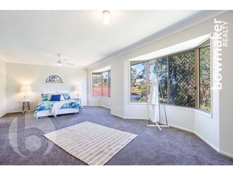 2 Cammeray Place, Mango Hill QLD 4509