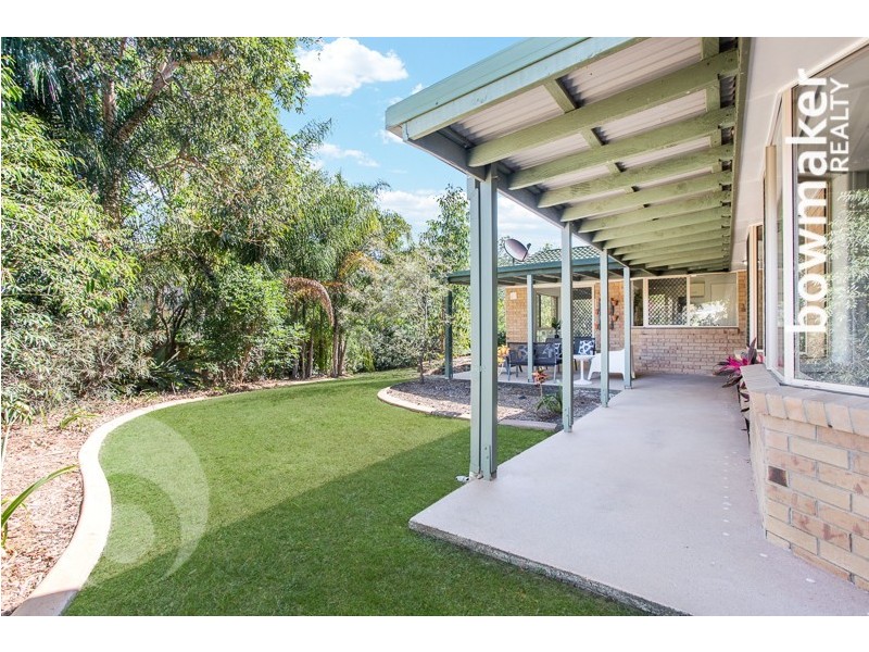 2 Cammeray Place, Mango Hill QLD 4509