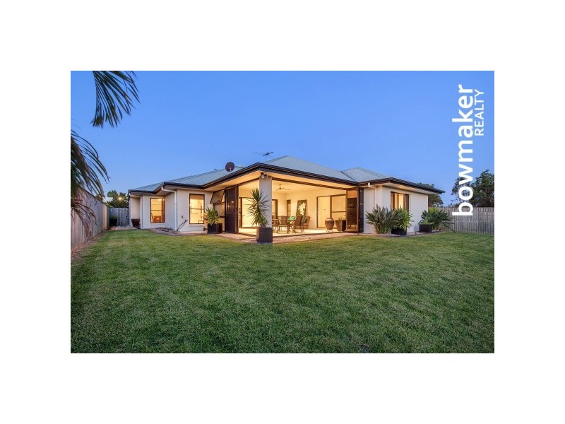 56 Sandpiper Avenue, North Lakes QLD 4509