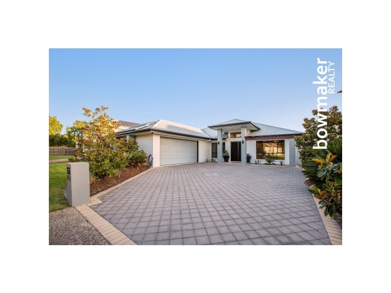 56 Sandpiper Avenue, North Lakes QLD 4509