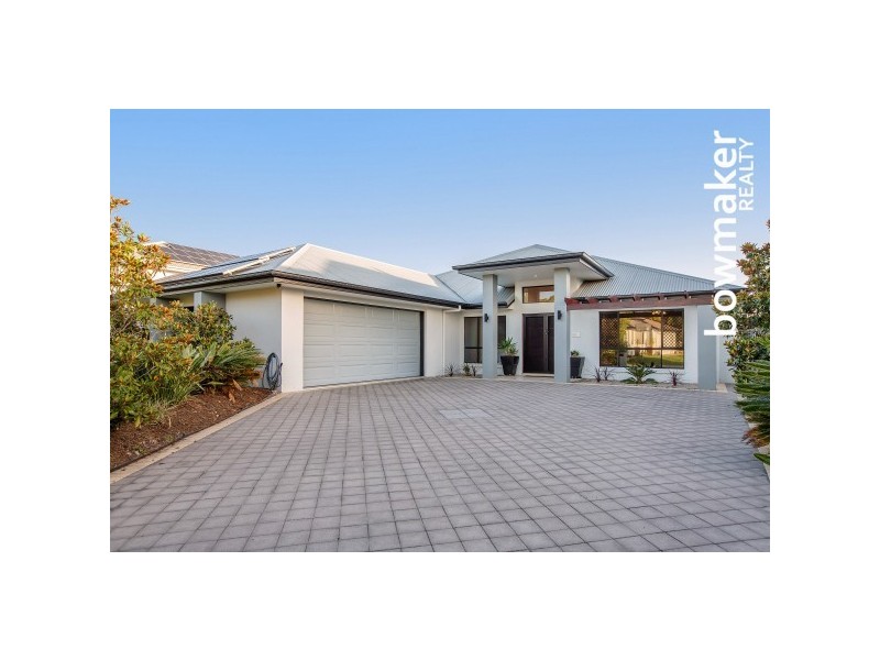 56 Sandpiper Avenue, North Lakes QLD 4509