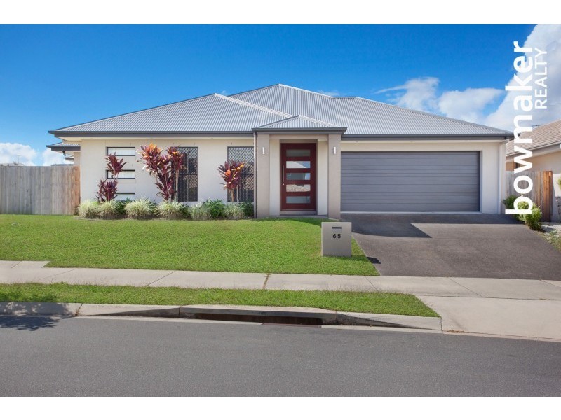 65 Augusta Parade, North Lakes QLD 4509