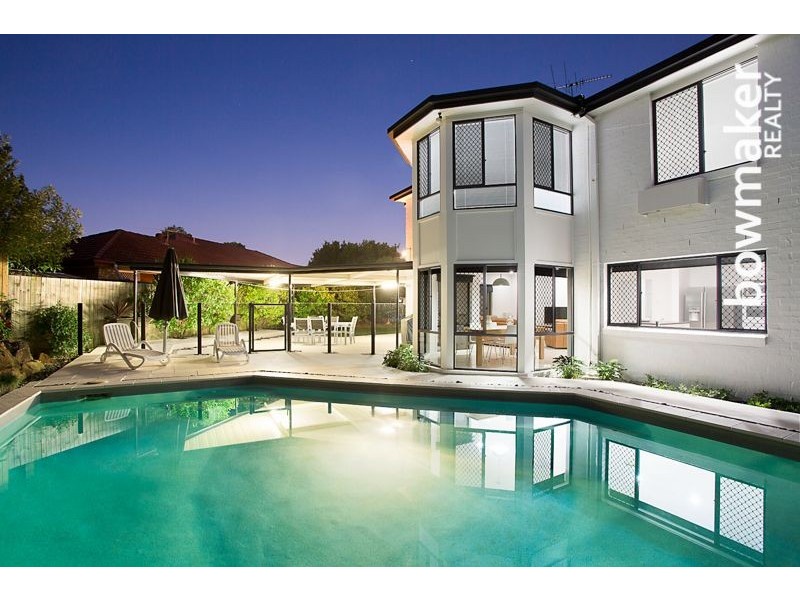 20 Lochside Drive, North Lakes QLD 4509