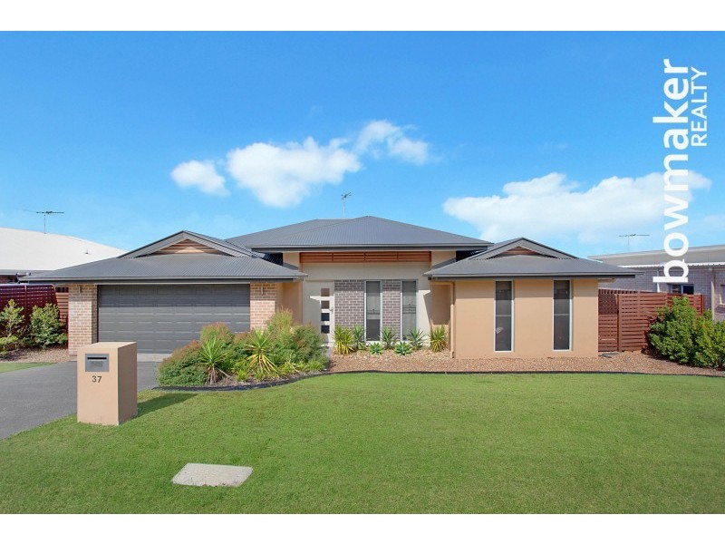 37 Kinsellas Road West, Mango Hill QLD 4509