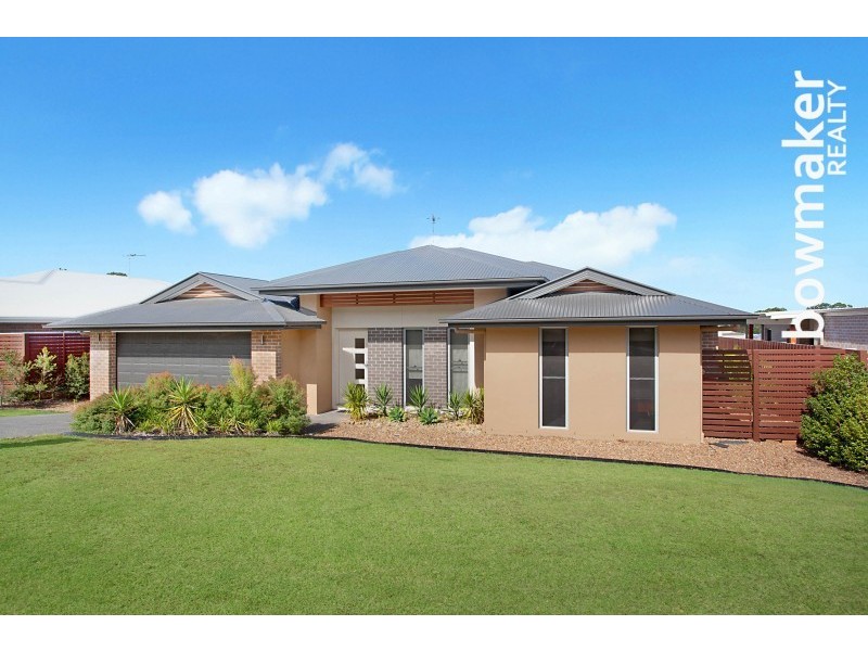 37 Kinsellas Road West, Mango Hill QLD 4509