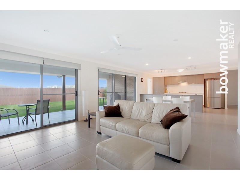 37 Kinsellas Road West, Mango Hill QLD 4509