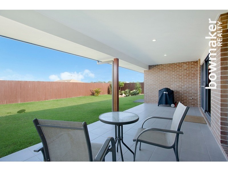 37 Kinsellas Road West, Mango Hill QLD 4509