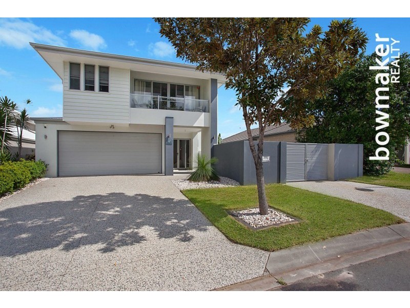 41 Kangaroo Street, North Lakes QLD 4509