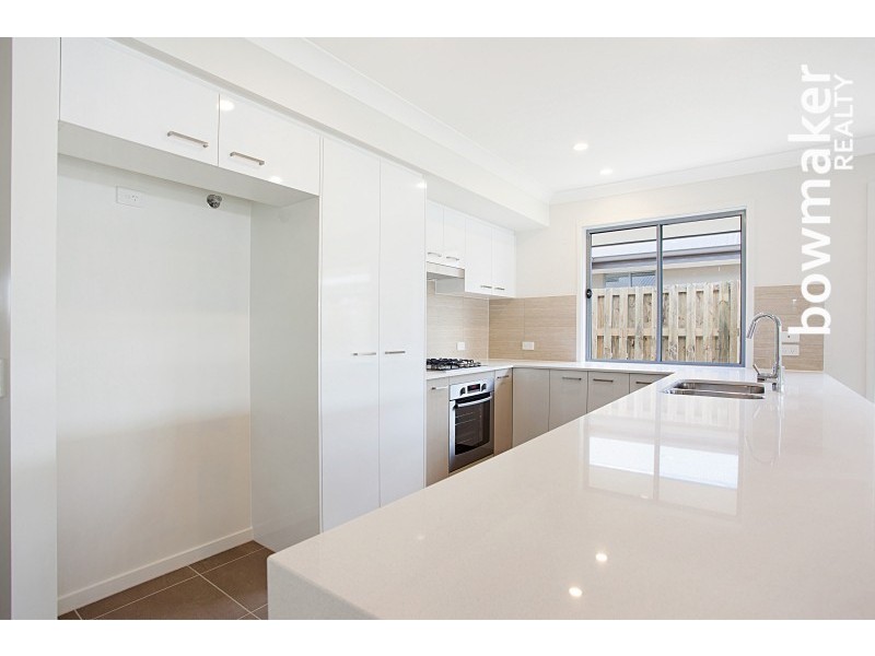 22 Amaranthine Street, Mango Hill QLD 4509