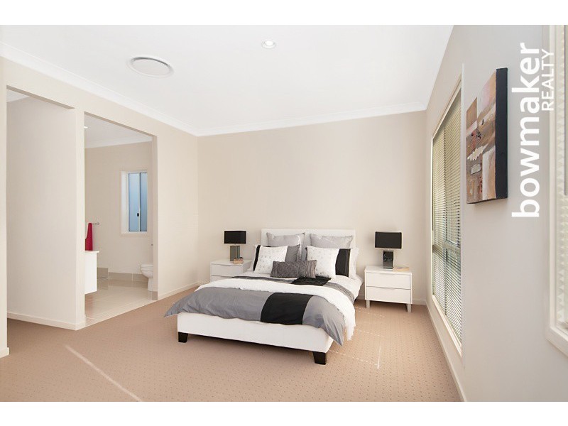 140 Nicklaus Parade, North Lakes QLD 4509