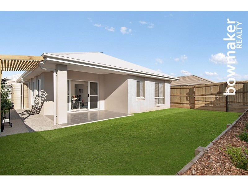 140 Nicklaus Parade, North Lakes QLD 4509