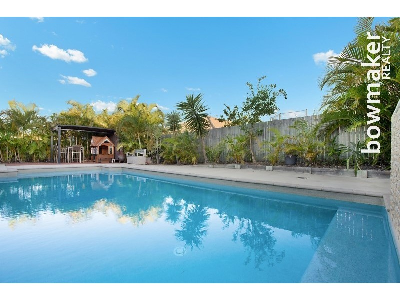 16 Pandorea Circuit, North Lakes QLD 4509