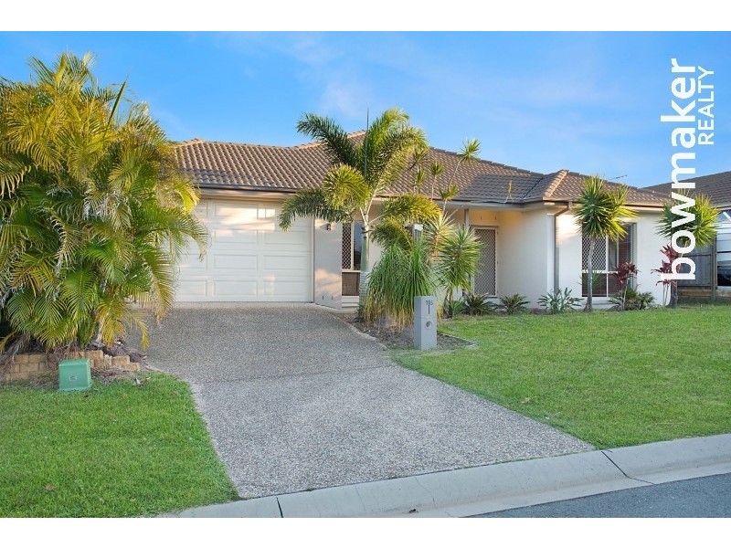 16 Pandorea Circuit, North Lakes QLD 4509