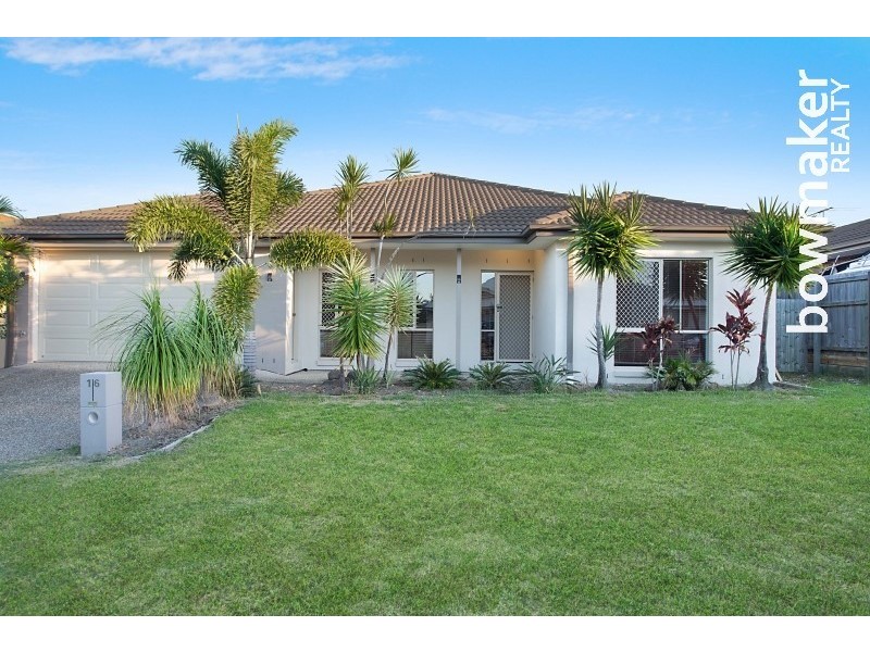 16 Pandorea Circuit, North Lakes QLD 4509