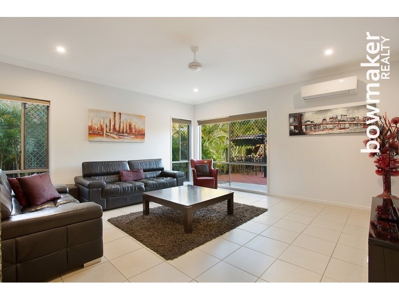 16 Pandorea Circuit, North Lakes QLD 4509