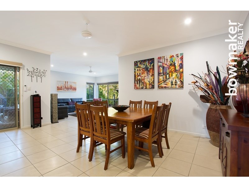16 Pandorea Circuit, North Lakes QLD 4509