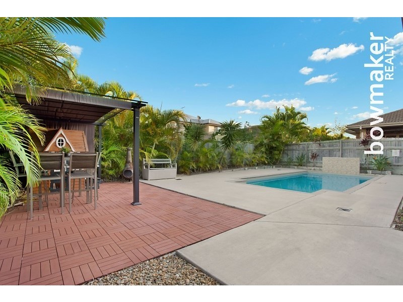 16 Pandorea Circuit, North Lakes QLD 4509