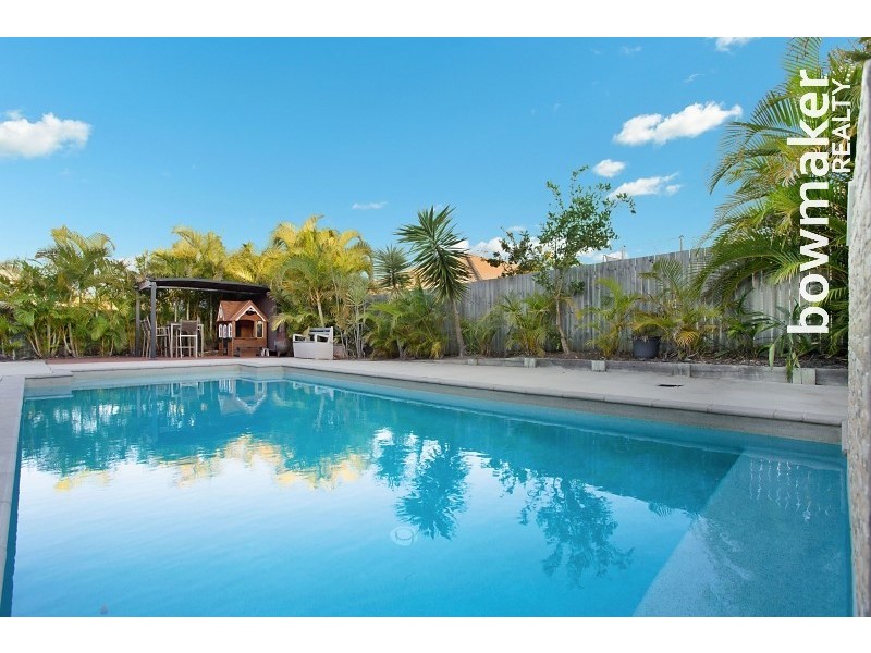 16 Pandorea Circuit, North Lakes QLD 4509