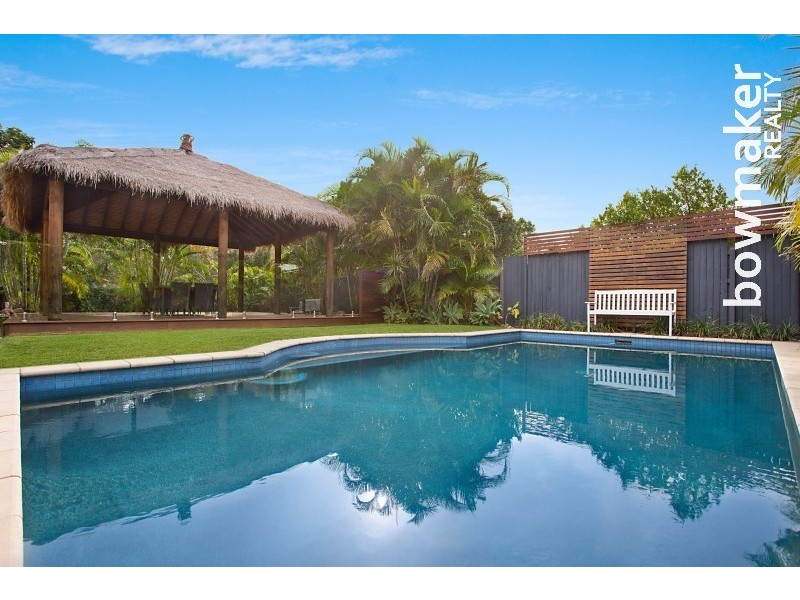 1 Willandra Parade, North Lakes QLD 4509