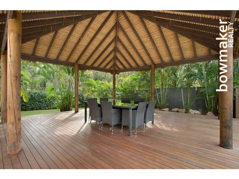 1 Willandra Parade, North Lakes QLD 4509