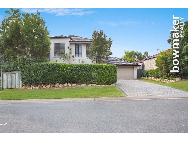1 Willandra Parade, North Lakes QLD 4509