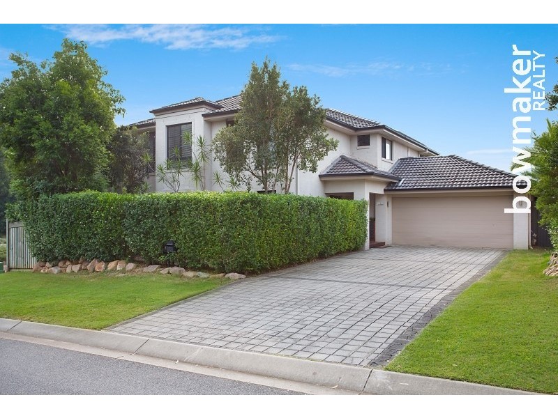 1 Willandra Parade, North Lakes QLD 4509