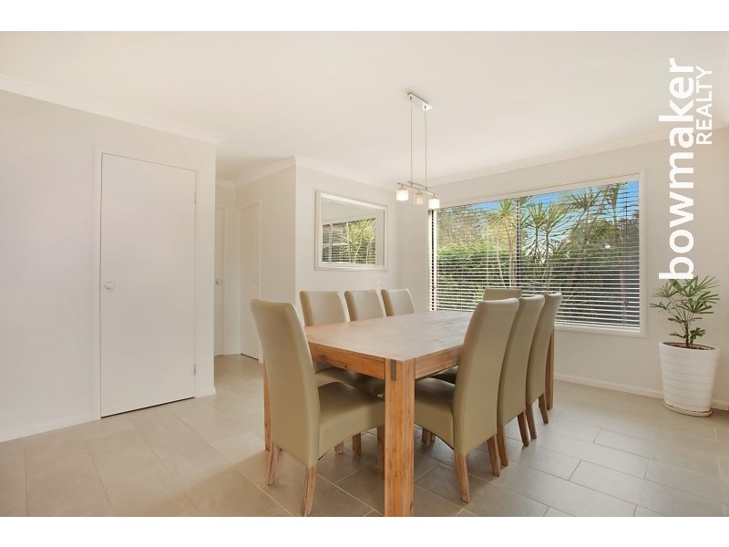 1 Willandra Parade, North Lakes QLD 4509