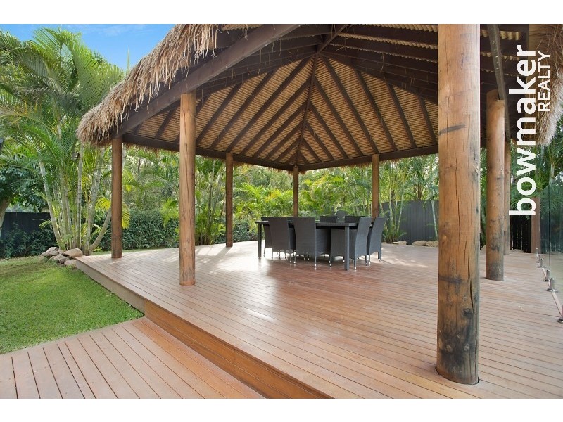 1 Willandra Parade, North Lakes QLD 4509