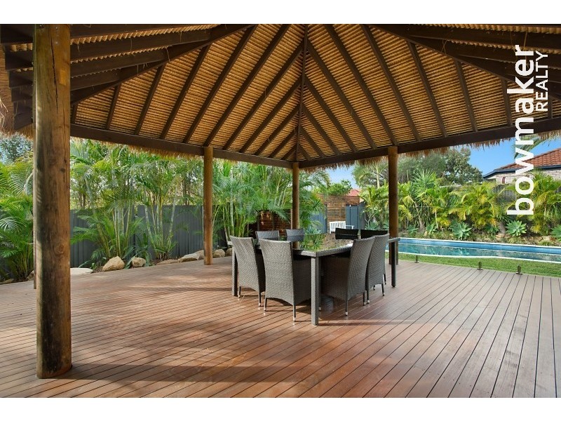 1 Willandra Parade, North Lakes QLD 4509