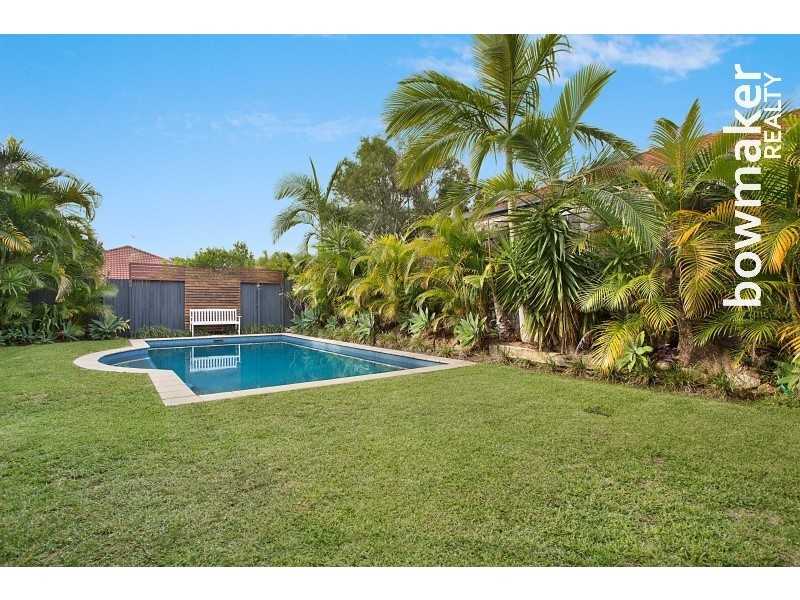 1 Willandra Parade, North Lakes QLD 4509