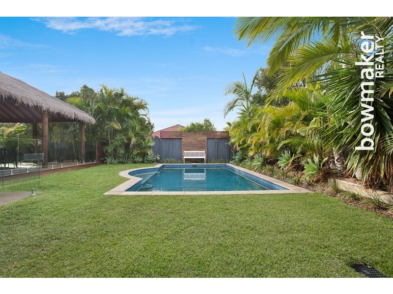 1 Willandra Parade, North Lakes QLD 4509