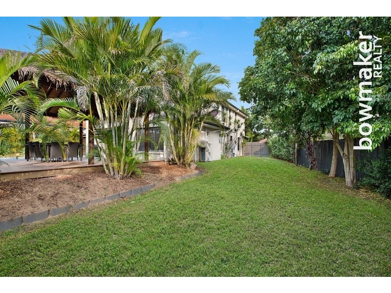 1 Willandra Parade, North Lakes QLD 4509