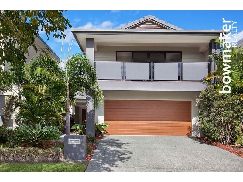 76 Elkington Circuit, North Lakes QLD 4509