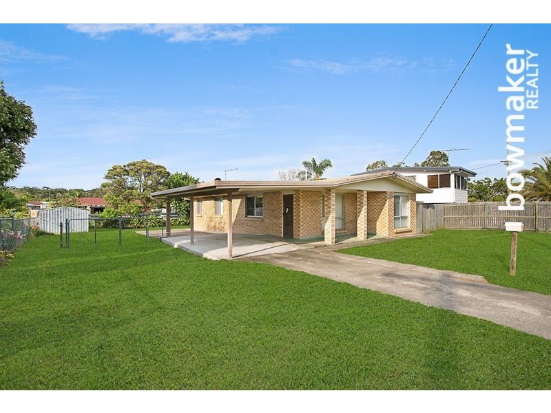 3 Magnolia Court, Caboolture QLD 4510
