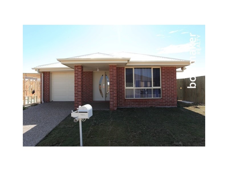 17 Cowen Terrace, North Lakes QLD 4509