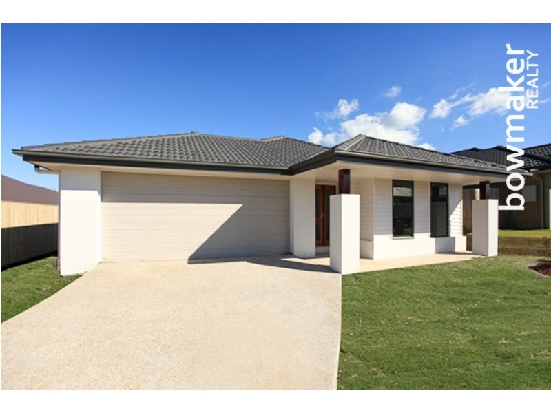 18 Dawson Court, North Lakes QLD 4509