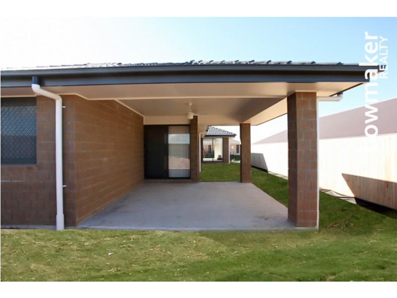 18 Dawson Court, North Lakes QLD 4509