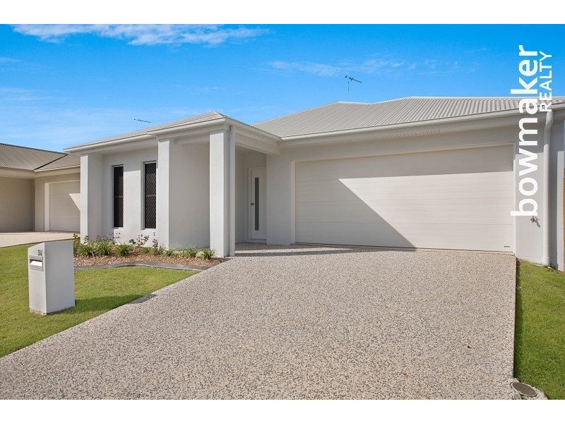34 Mint Crescent, Griffin QLD 4503