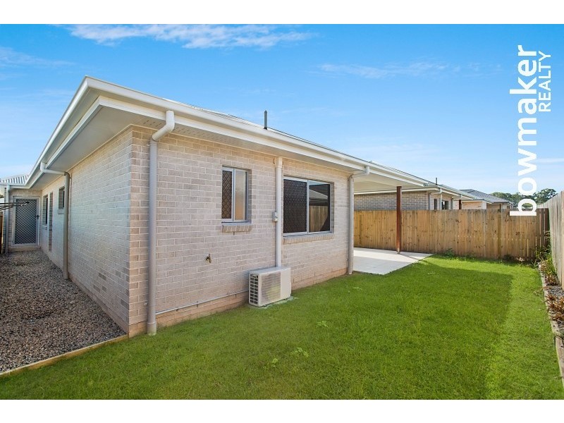 34 Mint Crescent, Griffin QLD 4503