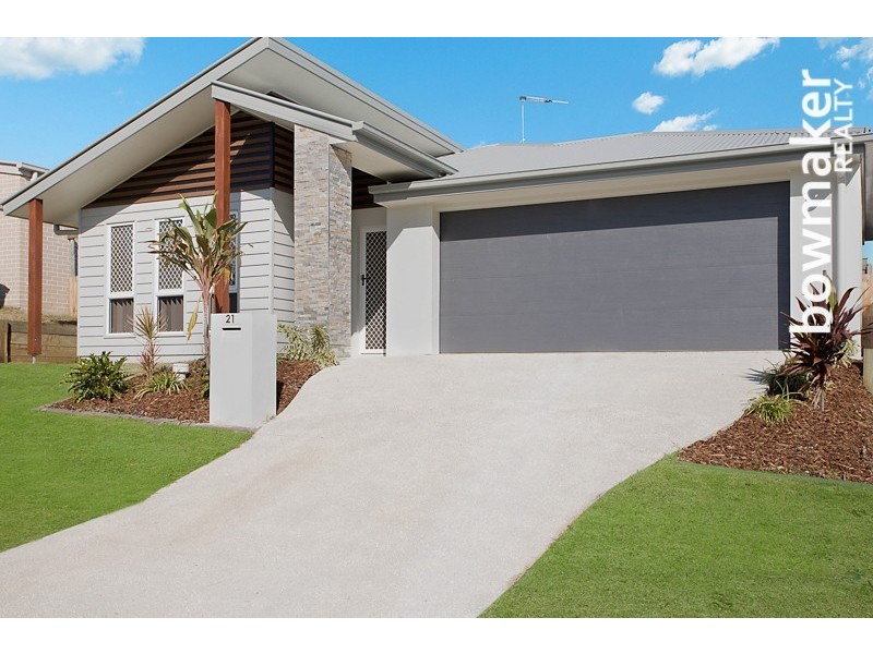 21 Challenor Street, Mango Hill QLD 4509