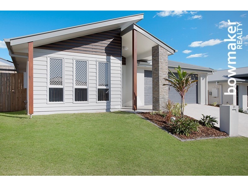 21 Challenor Street, Mango Hill QLD 4509